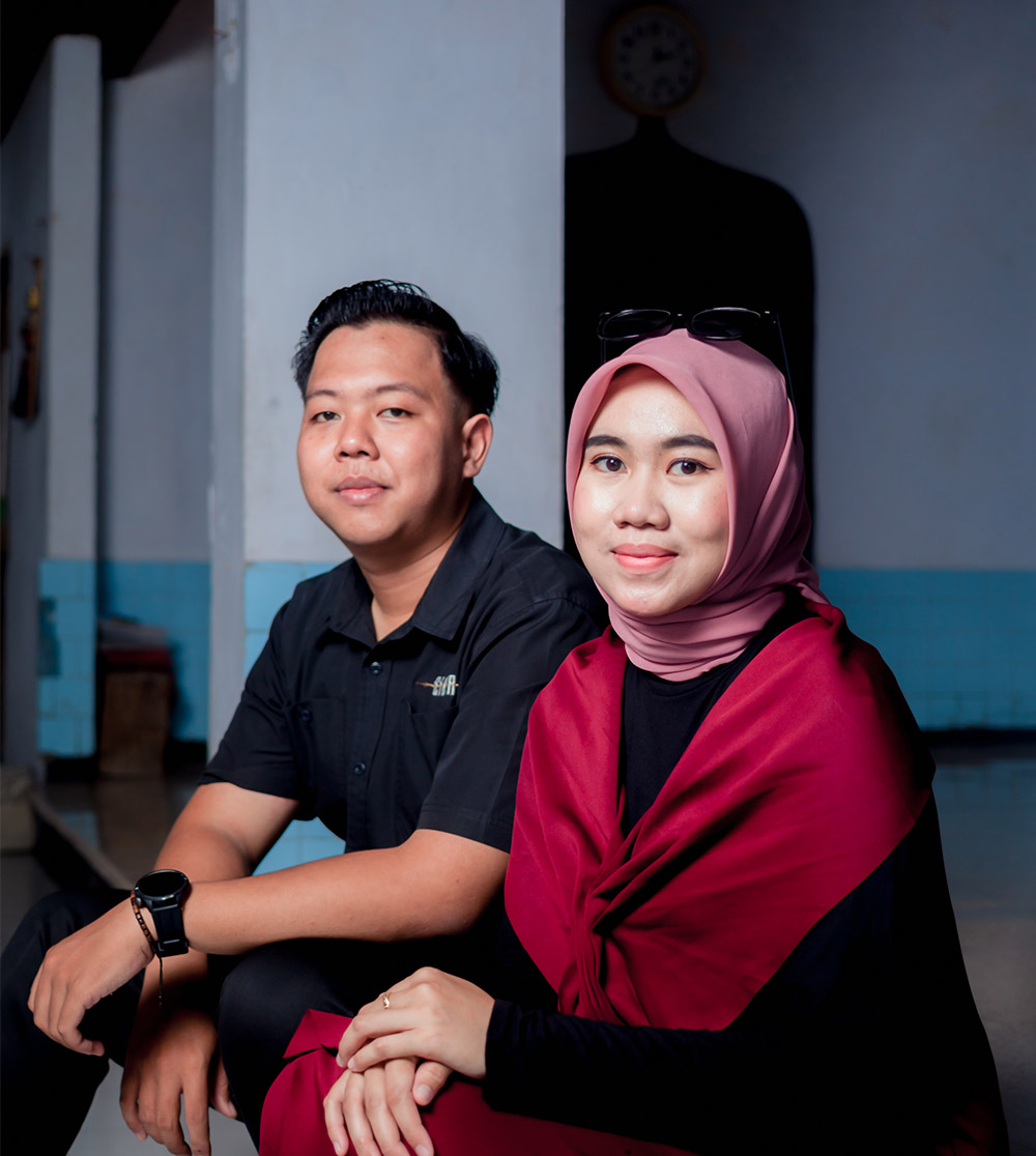 Kembali Jumpa