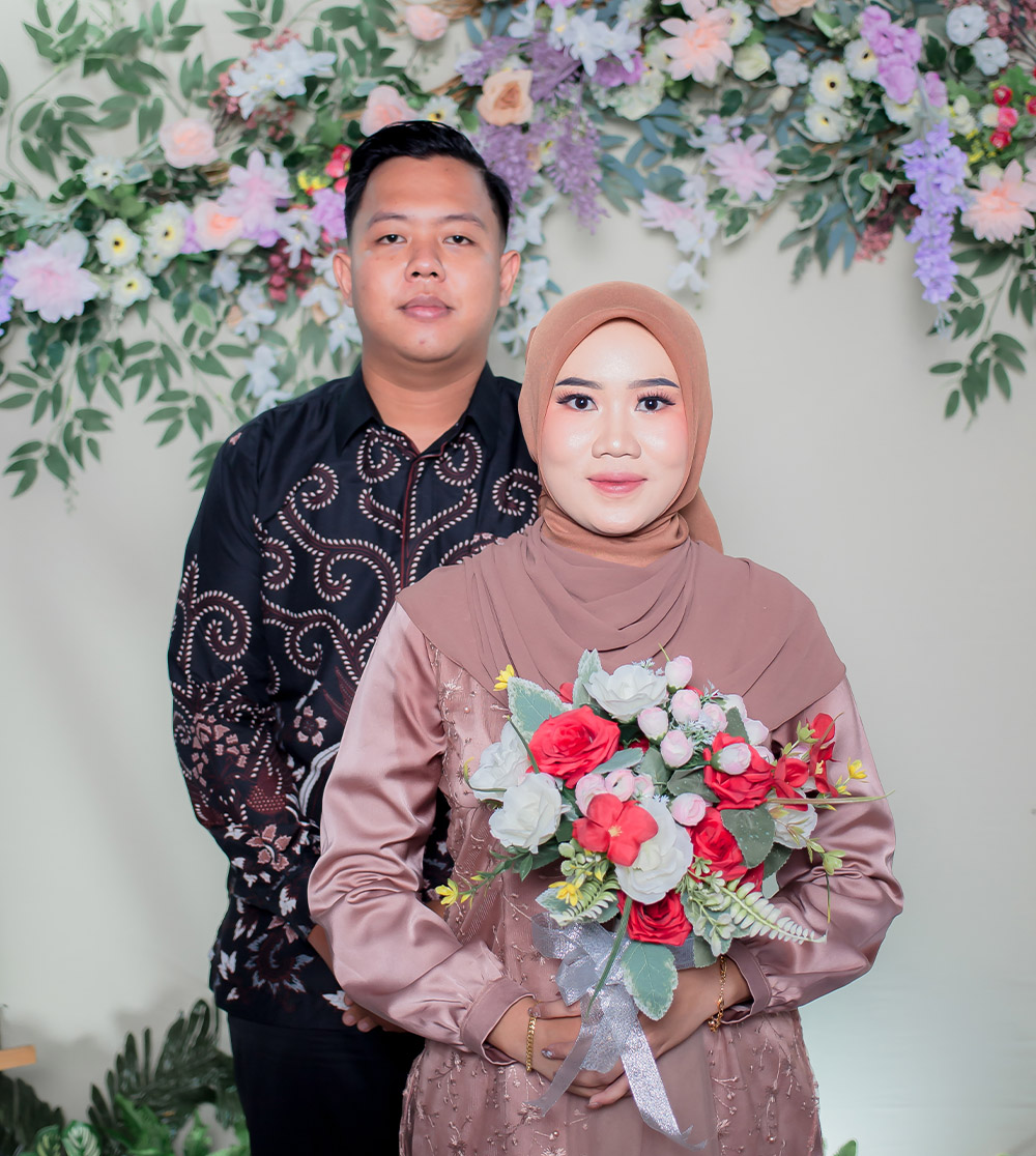 Acara Lamaran