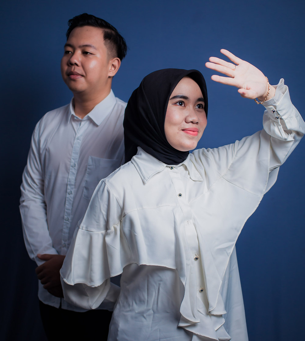 Harapan Saya