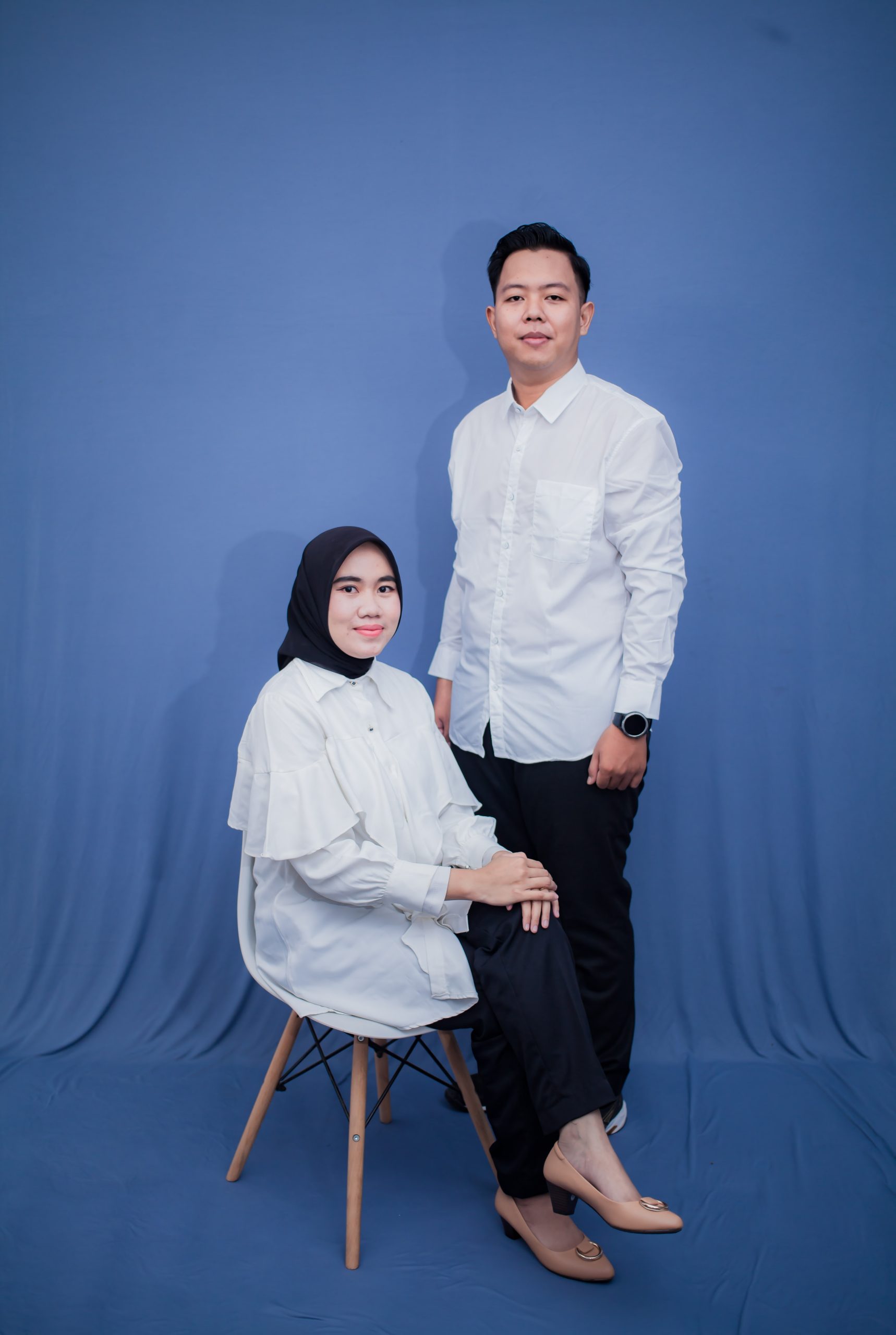 Read more about the article Undangan Rozi & Ayu
